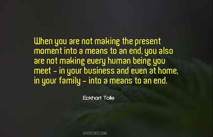 Home Business Quotes #438367