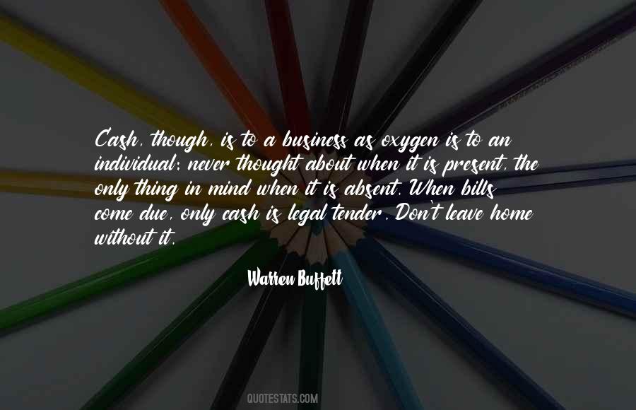 Home Business Quotes #577590