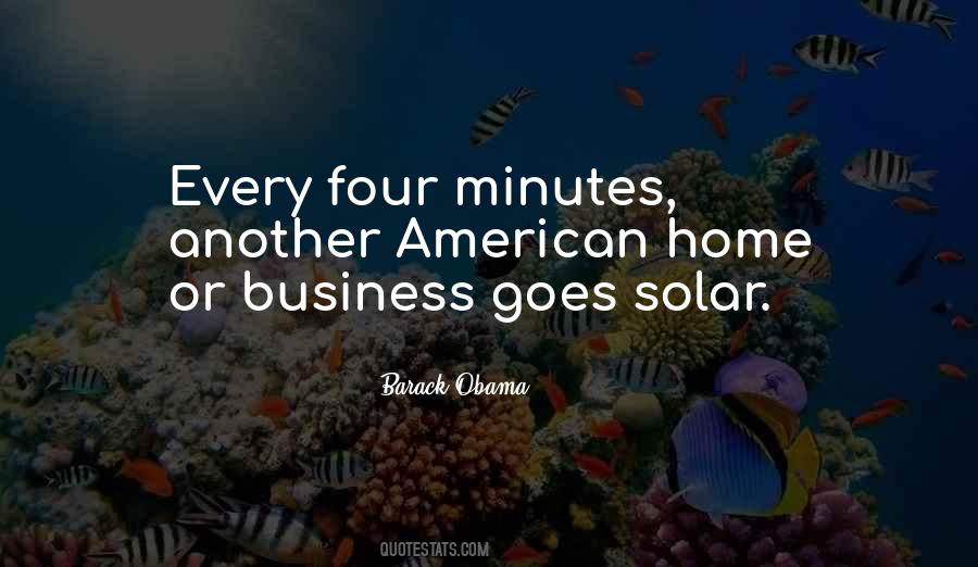 Home Business Quotes #679642