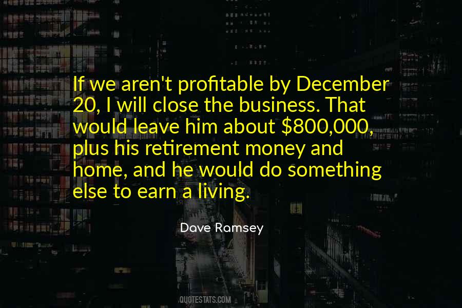 Home Business Quotes #746771