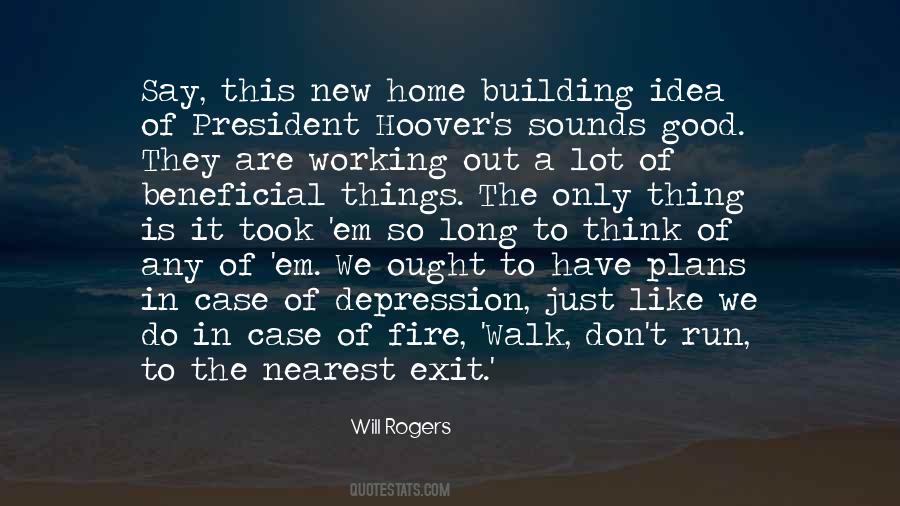 Home Business Quotes #881394