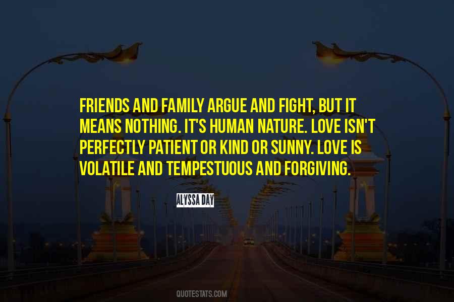 When We Are Kind And Forgiving Quotes #1445151