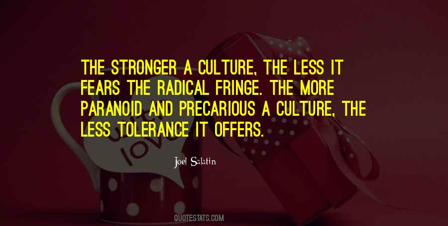 Culture The Quotes #1209286