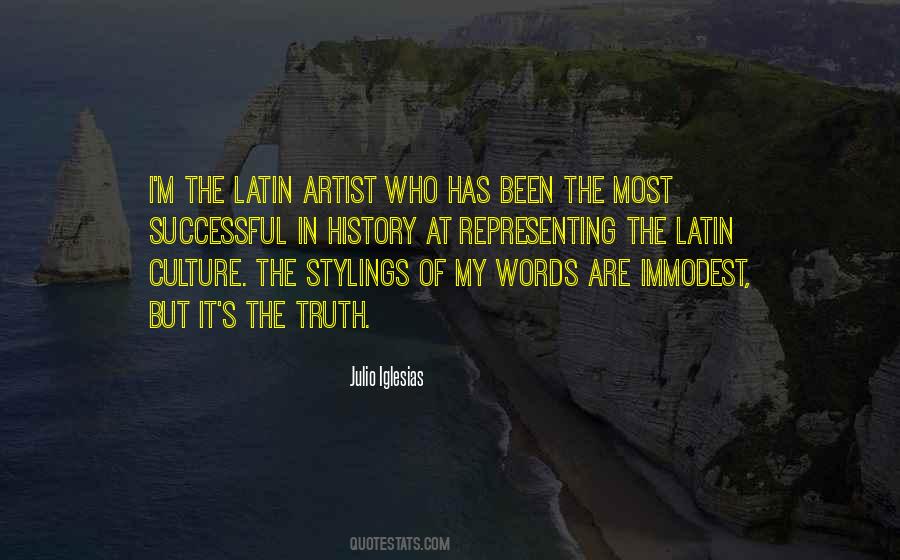 Culture The Quotes #1215756