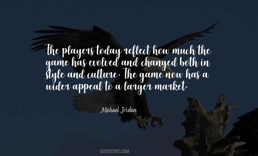 Culture The Quotes #1275637