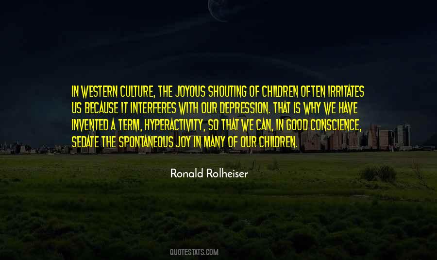 Culture The Quotes #1402518
