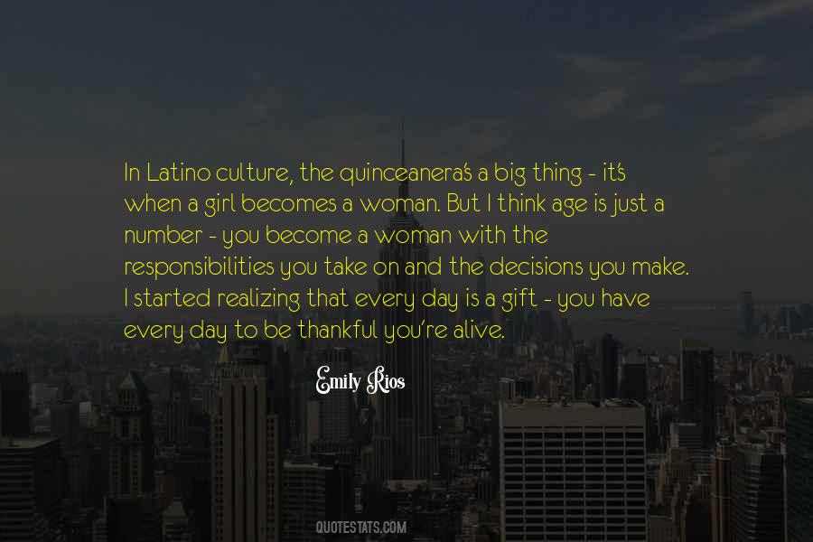Culture The Quotes #1585594