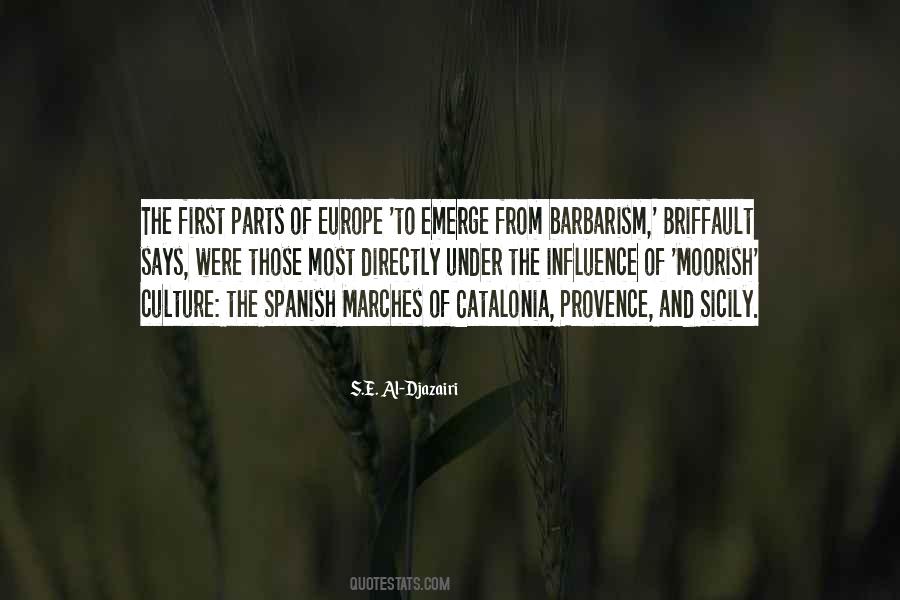 Culture The Quotes #1626581