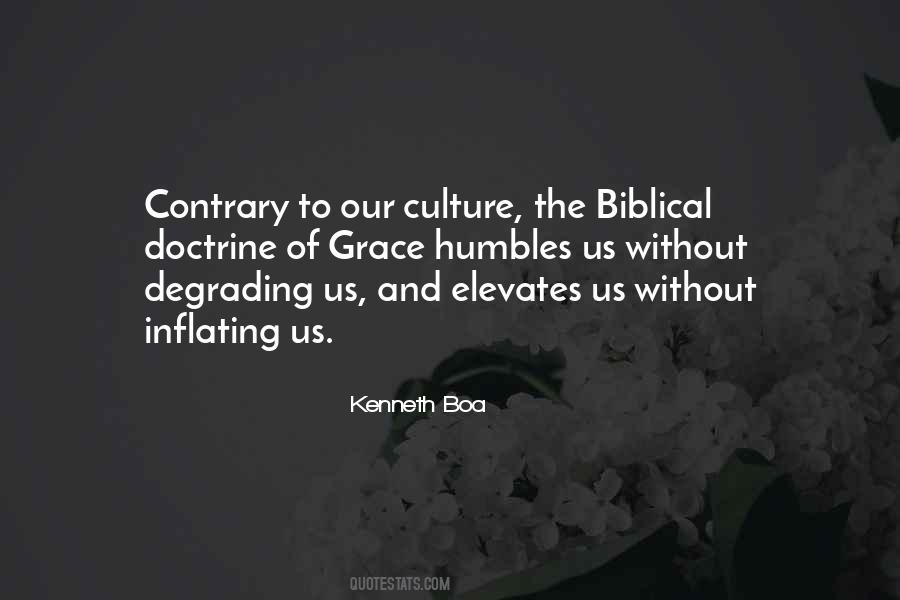 Culture The Quotes #1797391