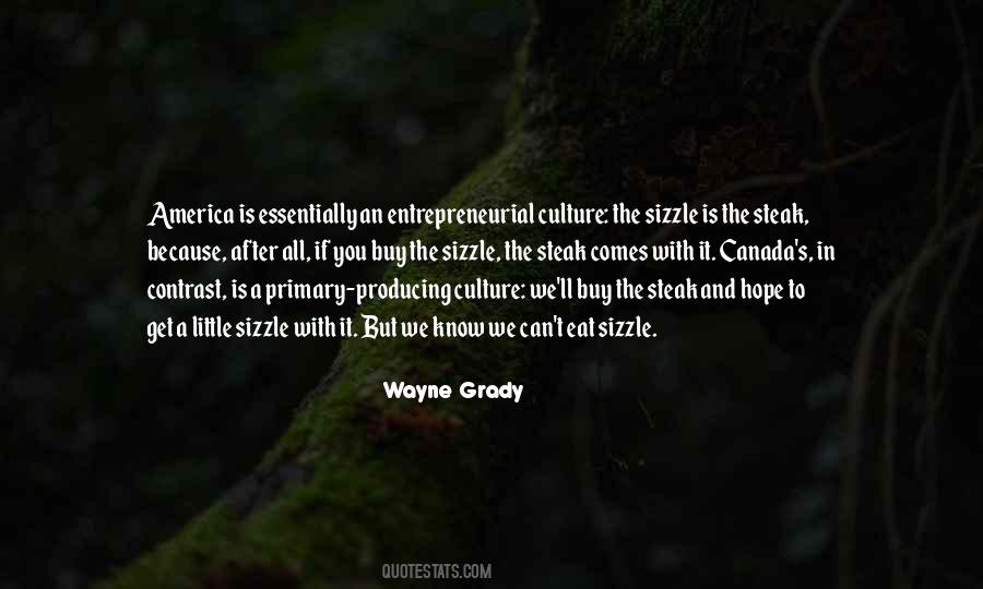 Culture The Quotes #446591
