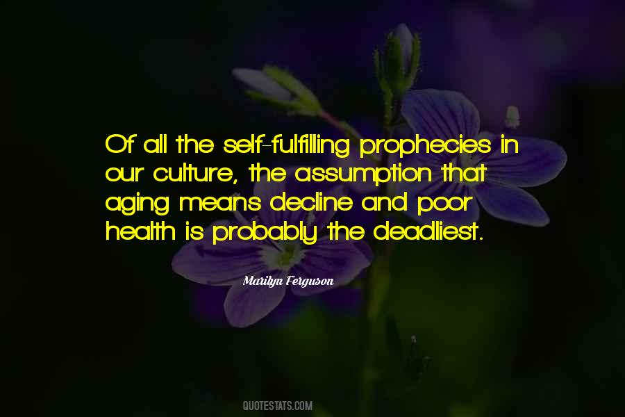 Culture The Quotes #449962