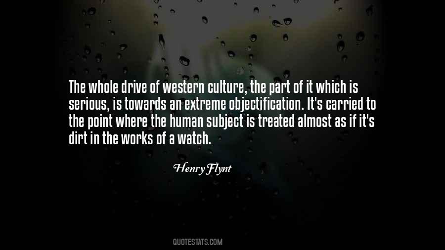 Culture The Quotes #458591