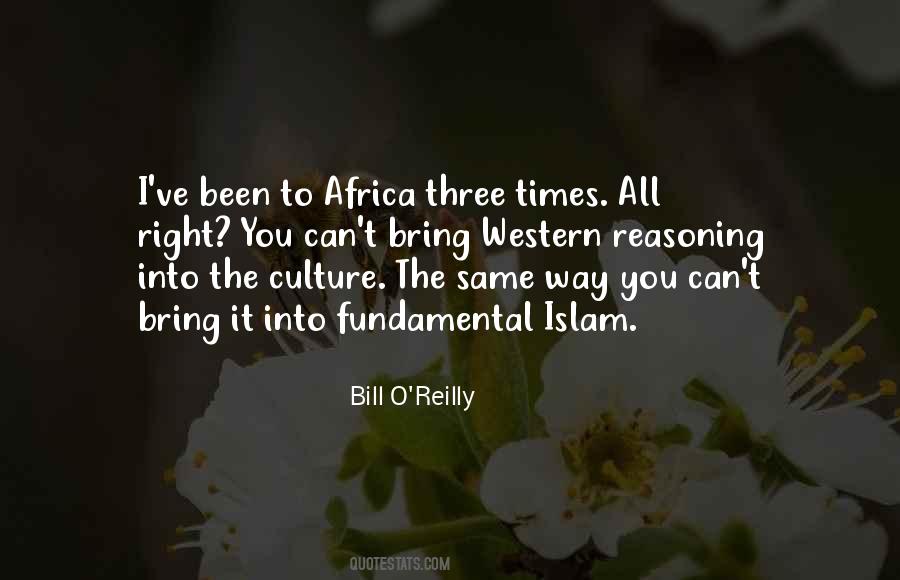Culture The Quotes #526161