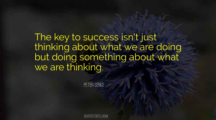 Quotes About Doing #1864830