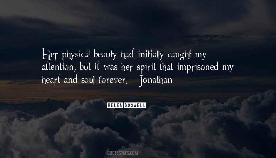 Quotes About Physical Beauty #1713416