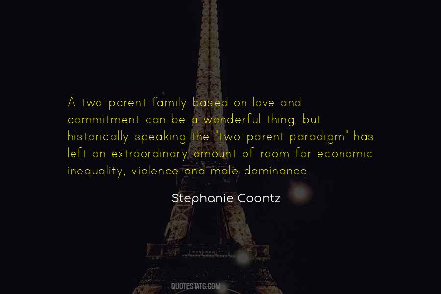 Quotes About A Parent's Love #471501