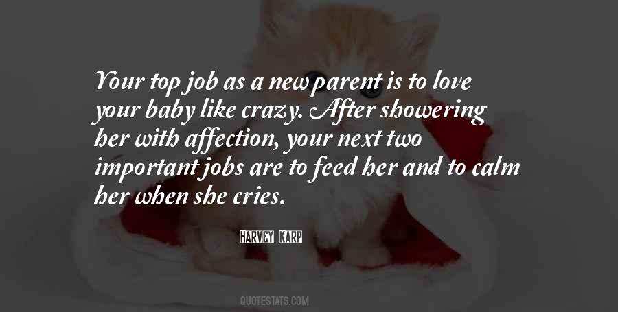 Quotes About A Parent's Love #690520