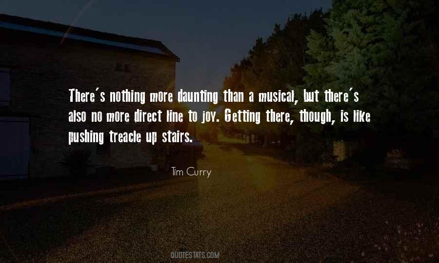 Quotes About Treacle #112432