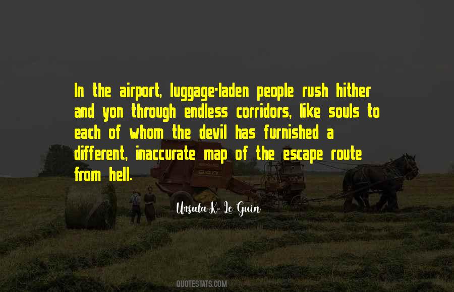 Quotes About Purgatory #163634 Quotes About Purgatory #163634