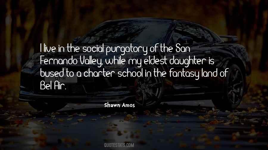 Quotes About Purgatory #636357