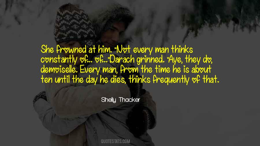 Highlanders Romance Quotes #1305197
