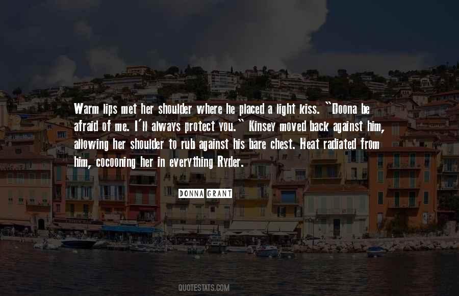 Highlanders Romance Quotes #1669998