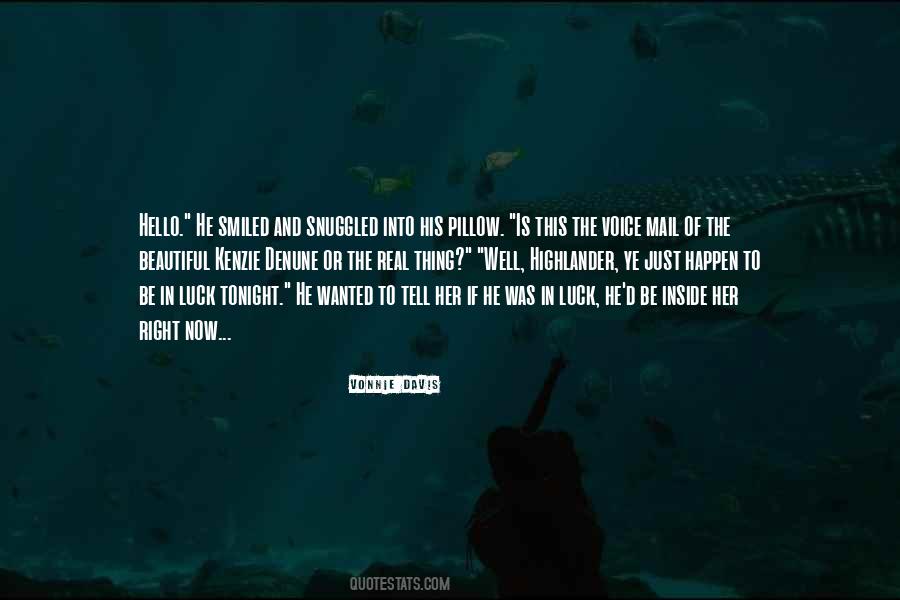 Highlanders Romance Quotes #735858