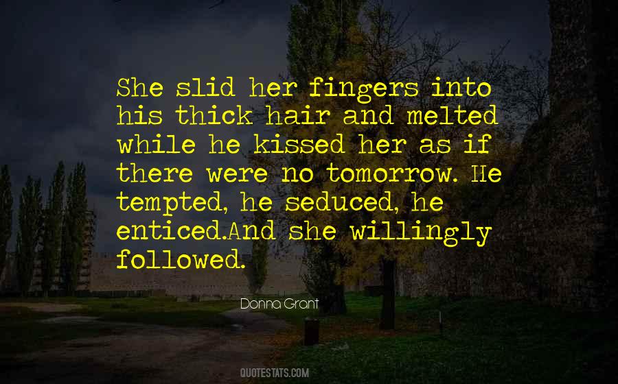 Highlanders Romance Quotes #775105