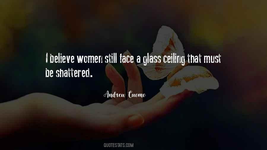 Believe Women Quotes #880748