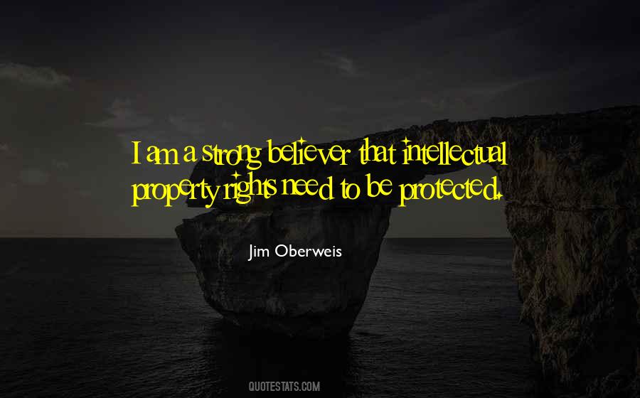 Quotes About Property Rights #906234