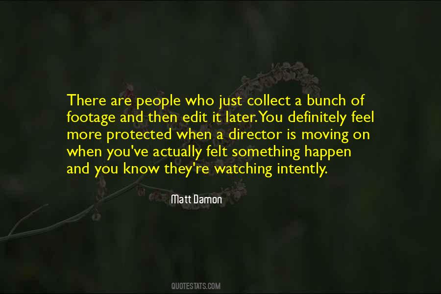 Collect People Quotes #1158263
