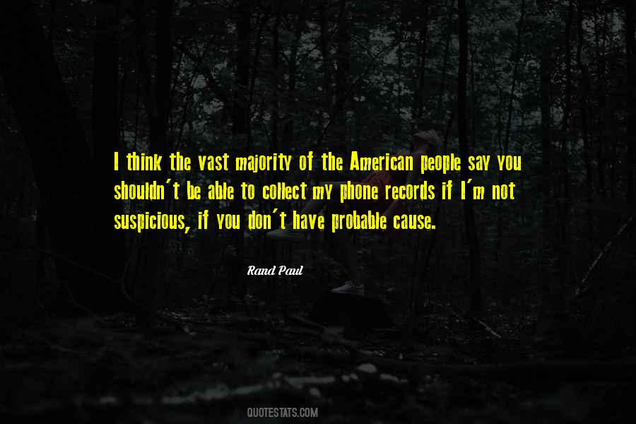 Collect People Quotes #127695