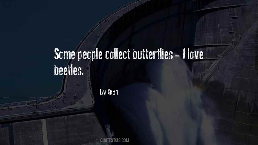 Collect People Quotes #1397806