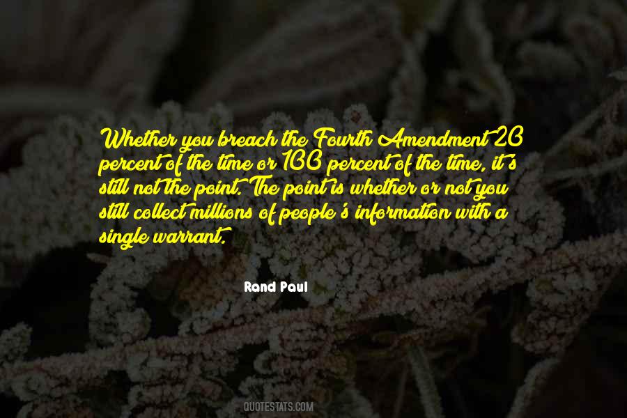 Collect People Quotes #1533047