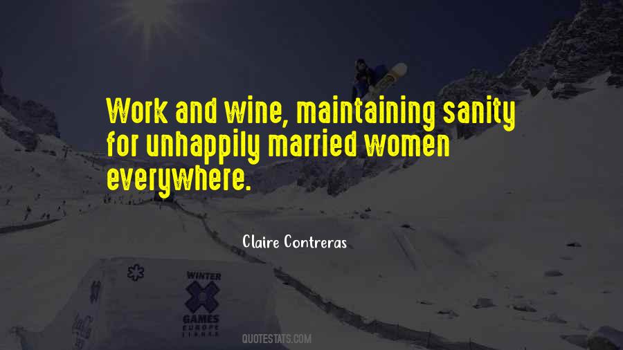 Quotes About Wine #1753320