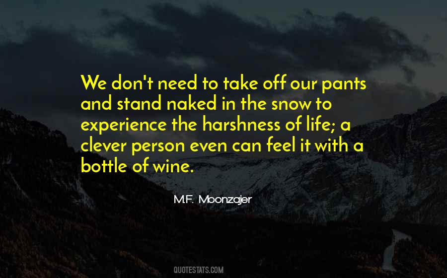 Quotes About Wine #1760620