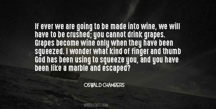 Quotes About Wine #1783649