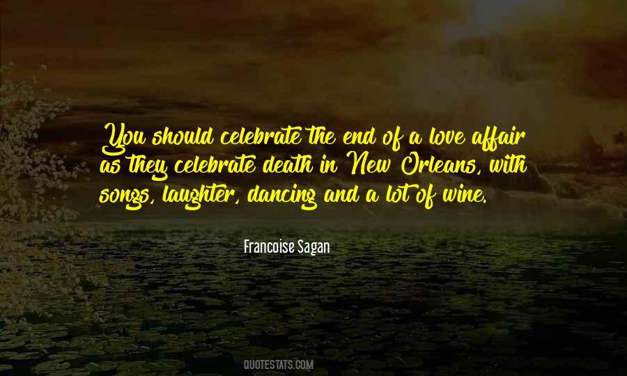 Quotes About Wine #1785076