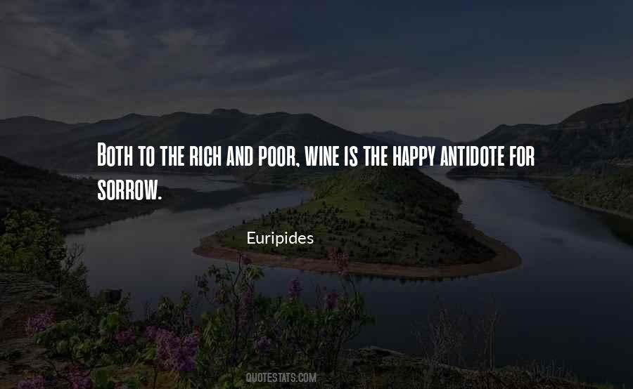 Quotes About Wine #1809249