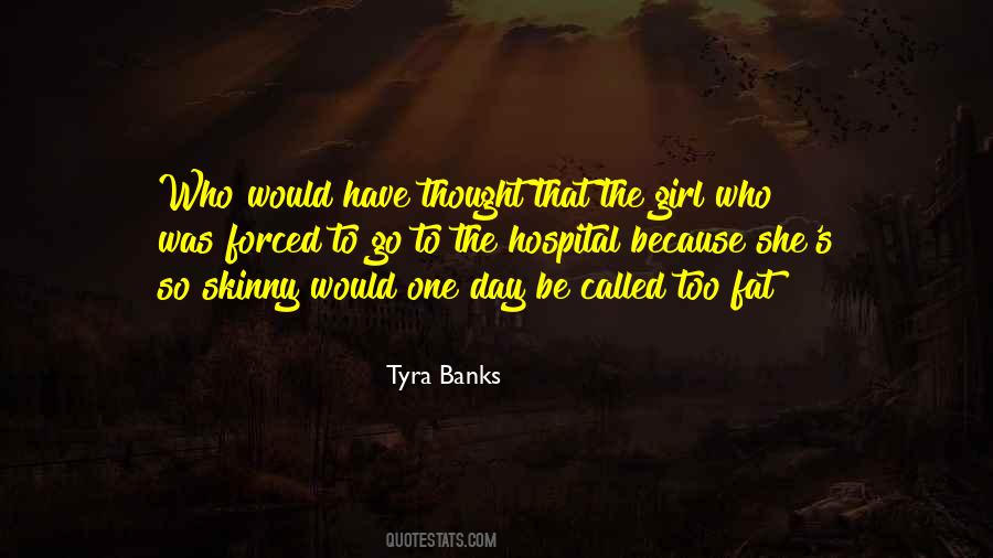 Be The Girl Who Quotes #198786