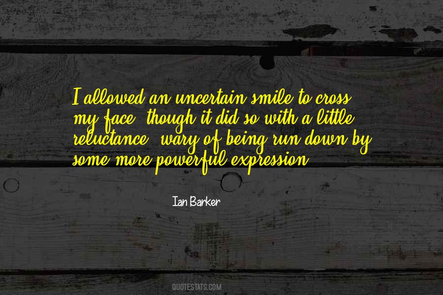 Quotes About A Little Smile #77077