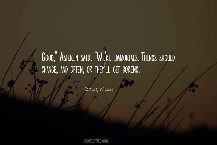 Womanly Wiles Quotes #1658742