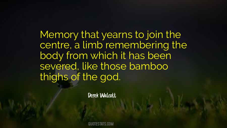 Quotes About Remembering God #1574151
