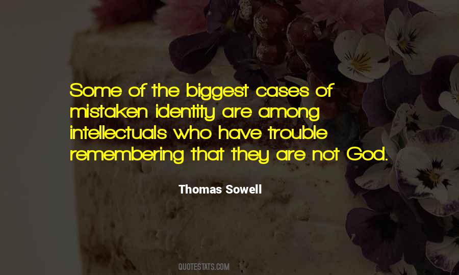 Quotes About Remembering God #1783651