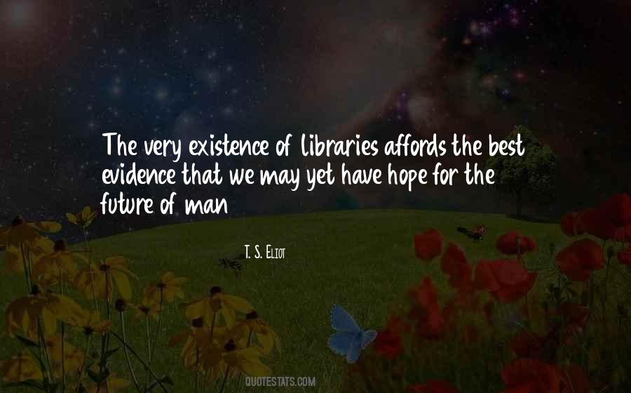Quotes About Hope For Humanity #1438655