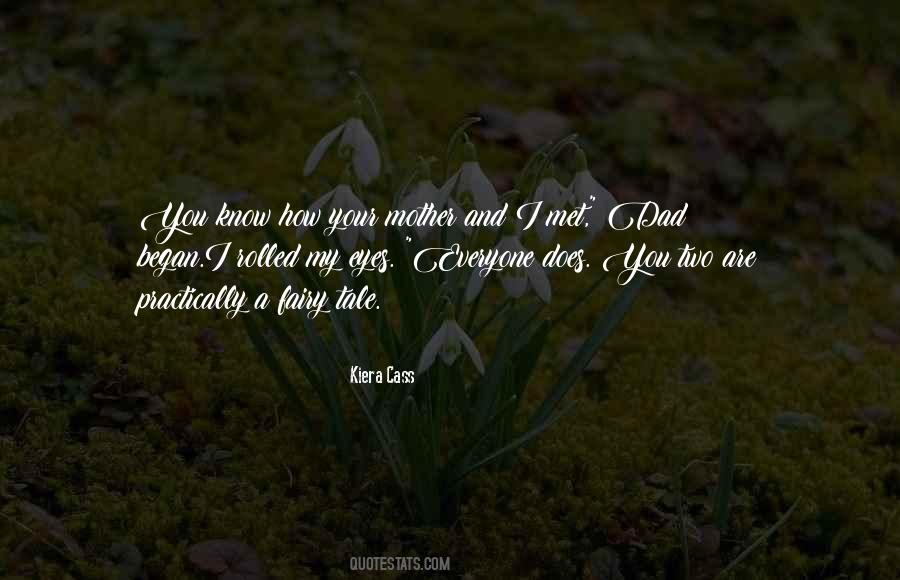 You Are My Eyes Quotes #147956