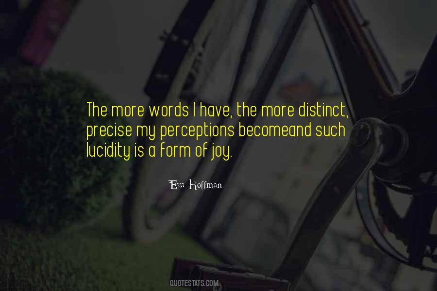 Quotes About Joy Of Writing #846530