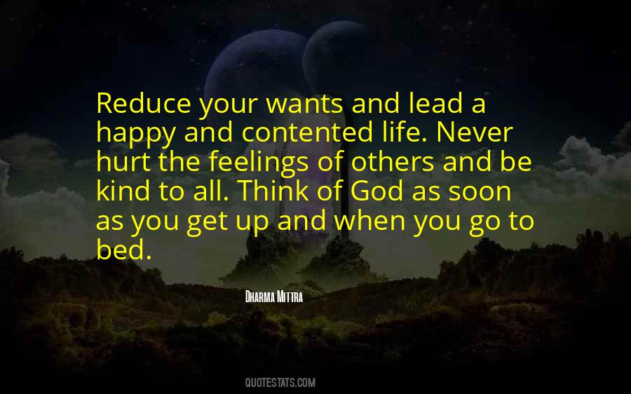 Lead To God Quotes #431490