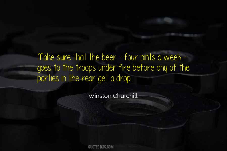 Quotes About Pints #1653753