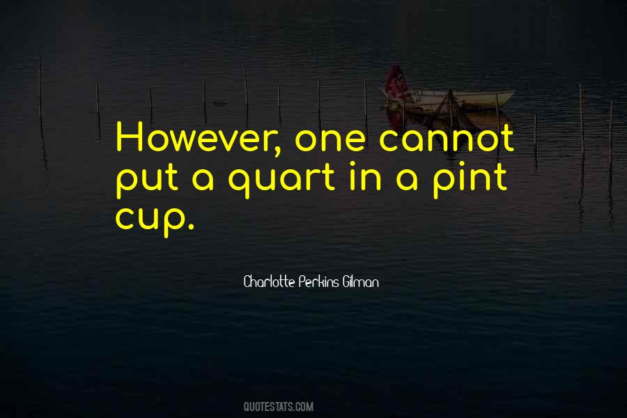 Quotes About Pints #657505